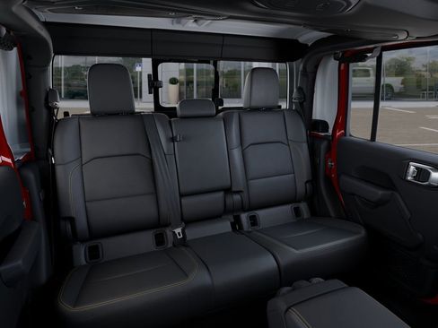 New 2025 Jeep Gladiator Sport image 15