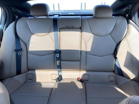 Used 2025 Cadillac CT5 Premium Luxury w/ Sun And Sound Package AWD/4WD image 32