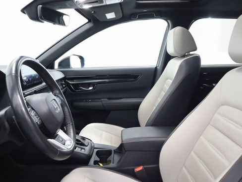 Used 2023 Honda CR-V Sport Touring image 13