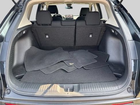 Used 2024 Honda HR-V LX image 21