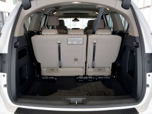 Used 2023 Honda Odyssey EX-L image 31