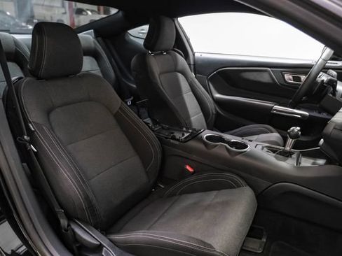 Used 2024 Ford Mustang GT RWD image 34