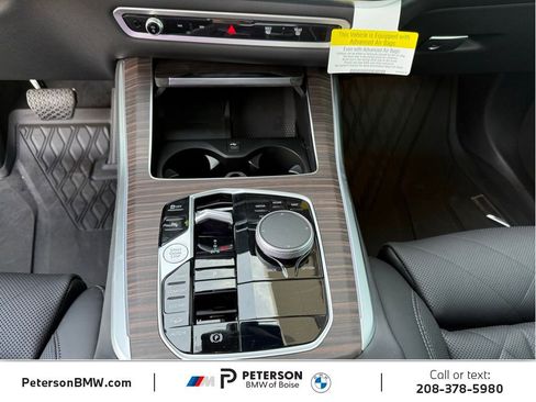 New 2026 BMW X5 xDrive40i AWD/4WD image 25