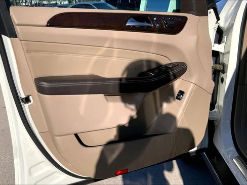 Used 2013 Mercedes-Benz ML 350 ML 350 image 21