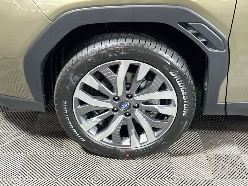 New 2026 Subaru Forester Touring AWD/4WD image 22