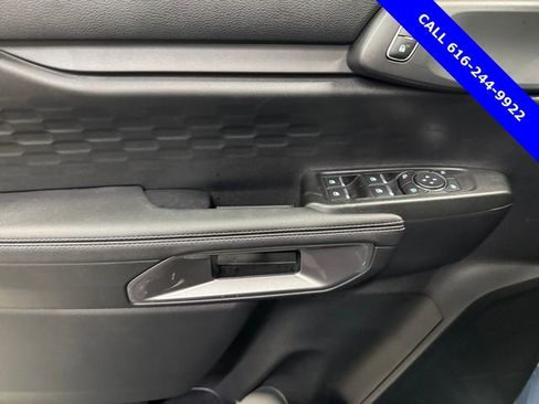 New 2025 Ford Ranger XLT w/ Trailer Tow Package image 25