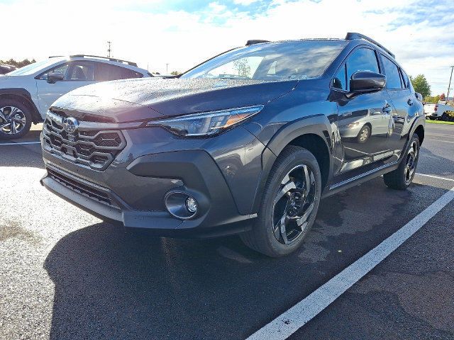 New 2026 Subaru Crosstrek 2.5i Limited AWD/4WD image 2