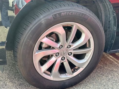 Used 2017 Acura RDX FWD image 22