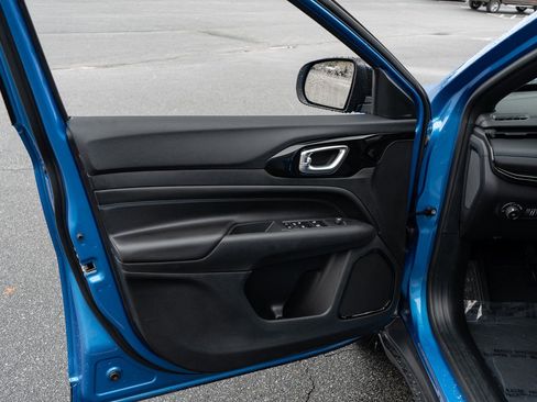 New 2026 Jeep Compass Latitude image 15