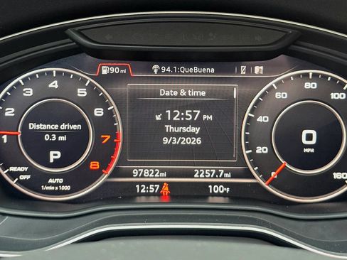 Used 2018 Audi Q5 Prestige w/ Prestige Package AWD/4WD image 28