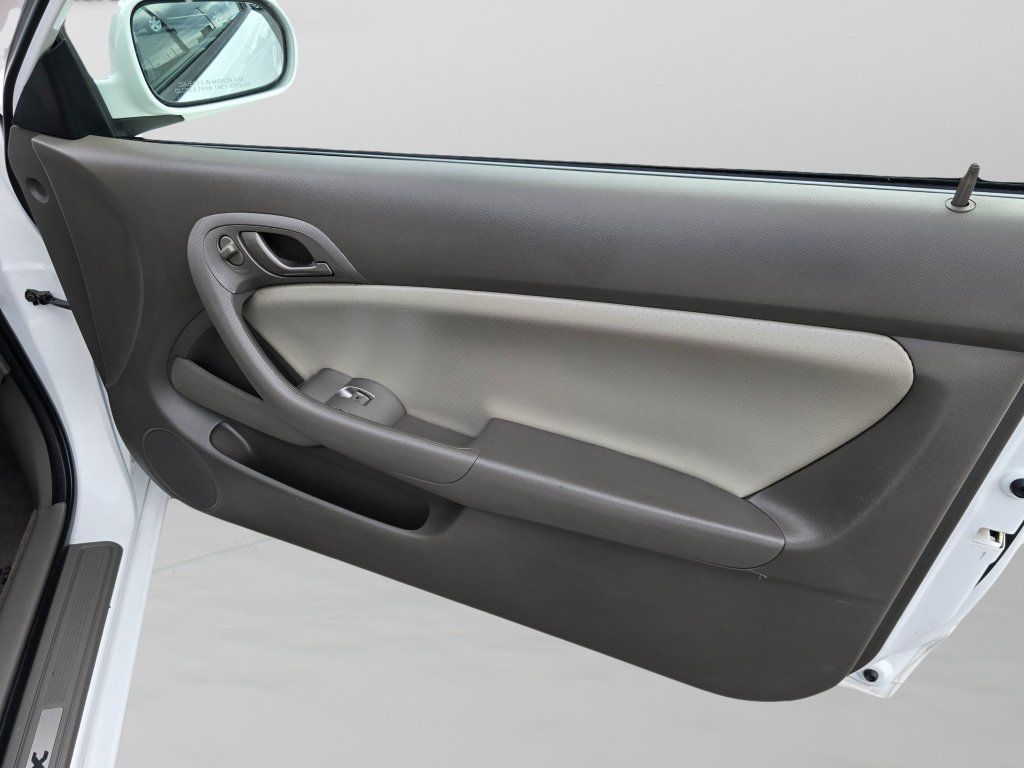 Used 2006 Acura RSX FWD image 44