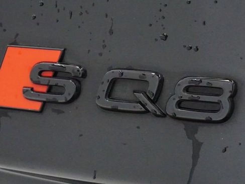 Used 2022 Audi SQ8 Premium Plus image 12