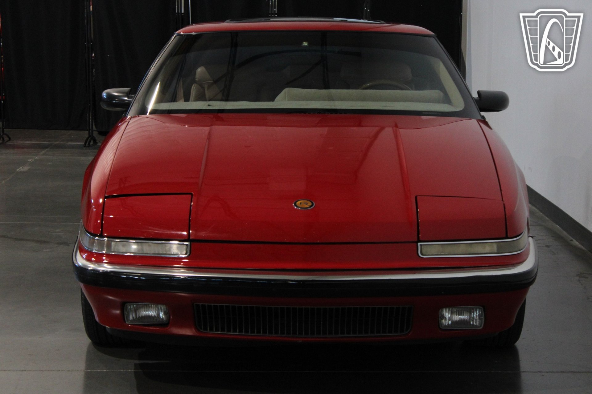 Used 1989 Buick Reatta Coupe FWD image 14