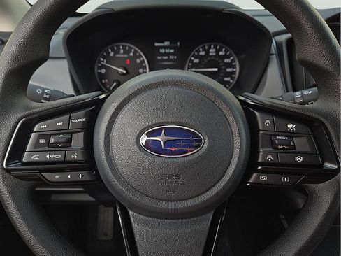 New 2026 Subaru Crosstrek 2.0i Premium image 20
