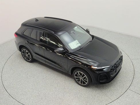 New 2026 Audi Q5 Premium Plus AWD/4WD image 18