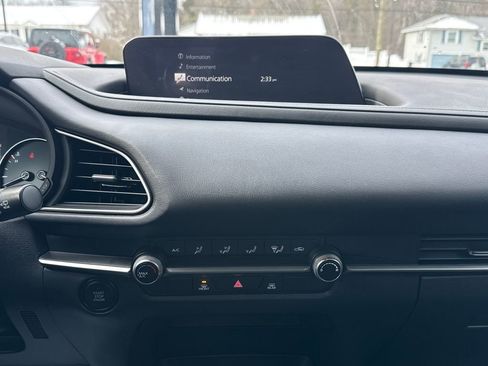 Used 2023 MAZDA CX-30 AWD 2.5 S image 18