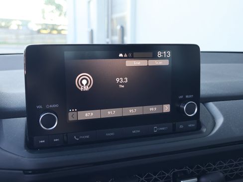 Used 2024 Honda Accord EX image 21