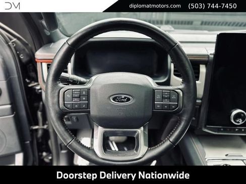 Used 2024 Ford Expedition Timberline AWD/4WD image 33