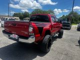 Used 2013 Toyota Tacoma PreRunner w/ SR5 Pkg image 4
