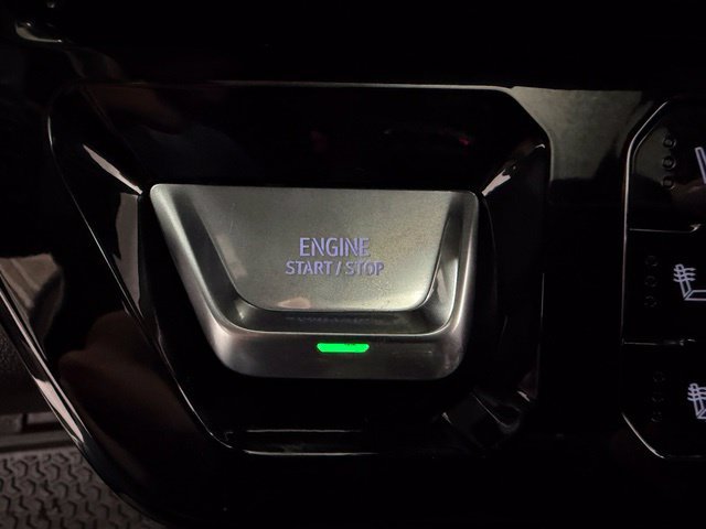 Certified 2024 GMC Sierra 1500 AT4 w/ Technology Package AWD/4WD image 14