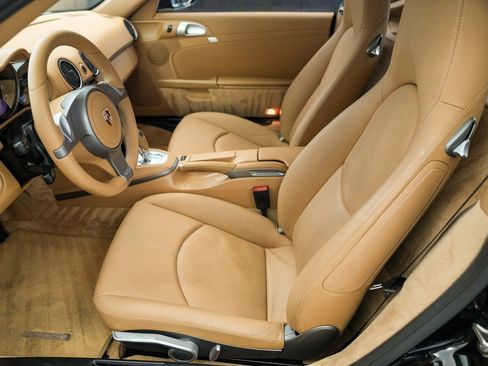 Used 2009 Porsche Cayman image 27