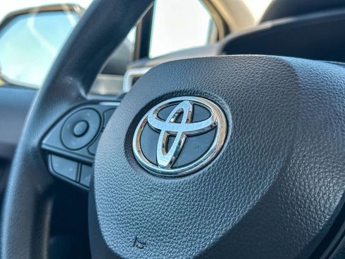 Certified 2024 Toyota Corolla LE image 27