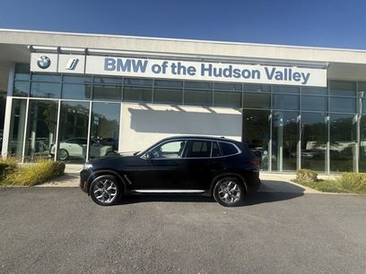 Used 2022 BMW X3 xDrive30i w/ Convenience Package w/ZPA