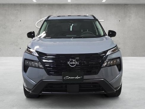 New 2026 Nissan Rogue Dark Armor FWD image 18