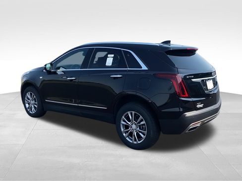 Used 2022 Cadillac XT5 Premium Luxury AWD/4WD image 6