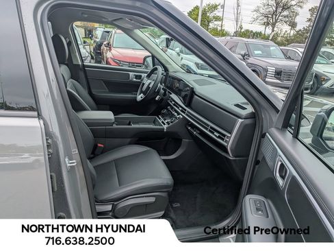 Certified 2026 Hyundai Santa Fe SEL AWD/4WD image 38