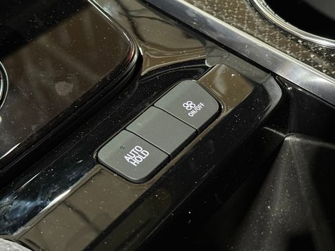 New 2026 Cadillac Escalade ESV V w/ LPO, ONYX Package image 37