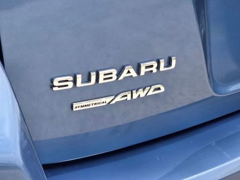 Certified 2023 Subaru Crosstrek 2.5i Limited w/ Moonroof Package image 10