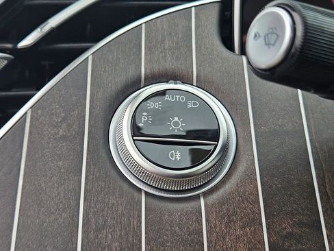 New 2026 Mercedes-Benz E 350 4MATIC Sedan image 22