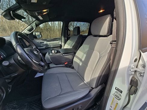 Used 2022 RAM 1500 Big Horn image 13