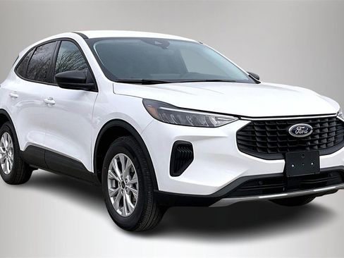 New 2026 Ford Escape Active w/ Tech Pack #1 image 1