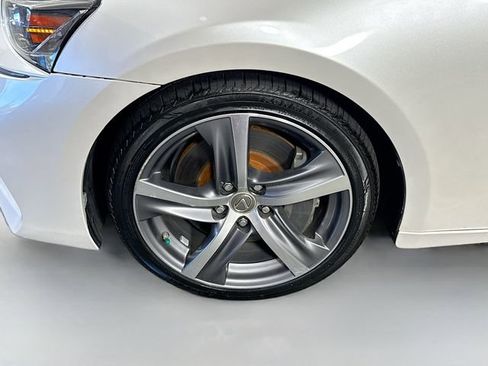 Used 2018 Lexus IS 300 AWD w/ Comfort Package image 4