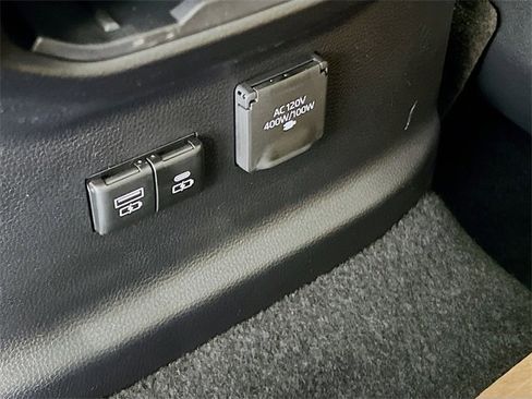 New 2026 Toyota Tundra TRD Pro image 27