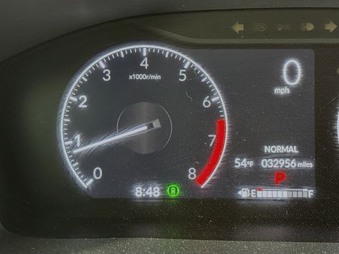 Certified 2025 Honda CR-V EX-L image 12