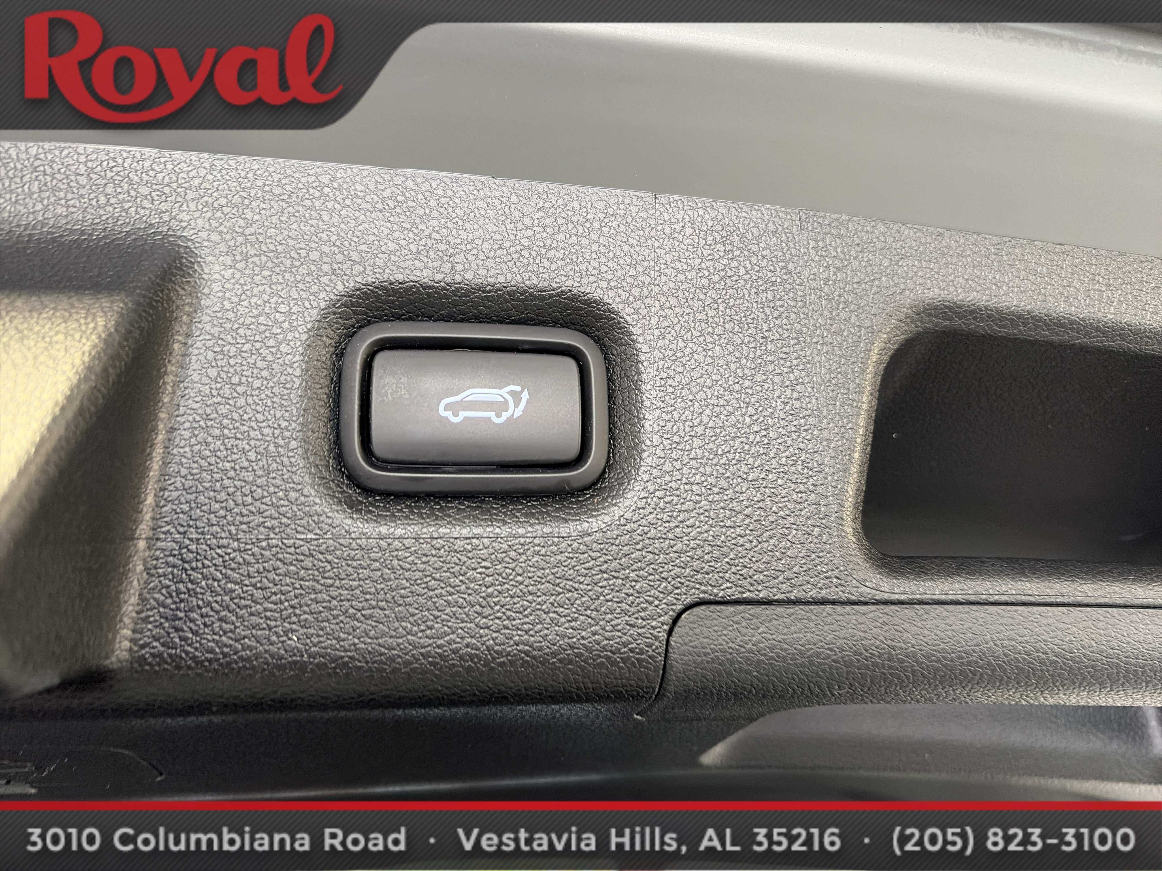 Used 2023 Hyundai Santa Fe SEL FWD image 5