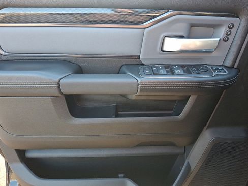 Used 2023 RAM 2500 Rebel w/ Level 1 Equipment Group image 23