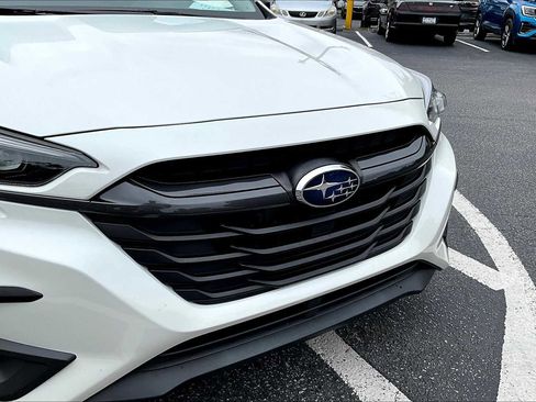 Used 2023 Subaru Legacy w/ Popular Package #1 image 55