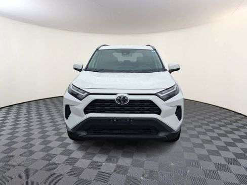 Certified 2025 Toyota RAV4 XLE image 3