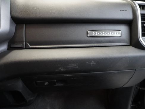 Used 2021 RAM 1500 Big Horn image 33