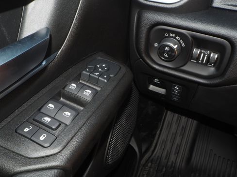 New 2026 RAM 1500 Lone Star image 27