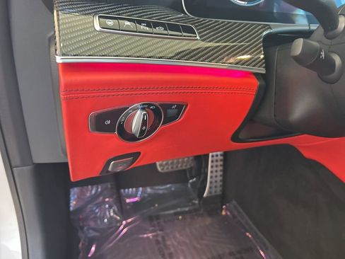 Used 2019 Mercedes-Benz AMG GT 63 S image 45