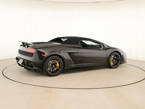Used 2012 Lamborghini Gallardo LP 570-4 Performante image 7