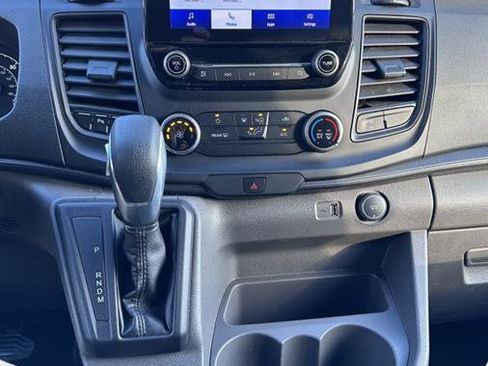 Used 2021 Ford Transit 350 XLT image 27