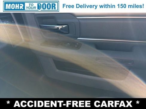 Used 2019 RAM 1500 Express image 29