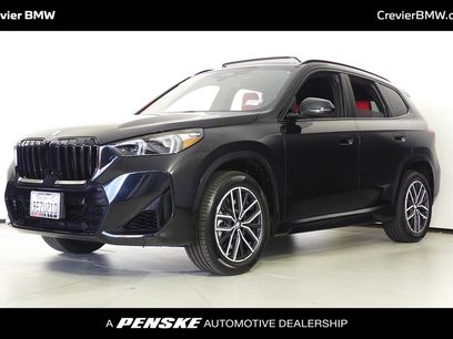 Used 2023 BMW X1 xDrive28i w/ M Sport Package