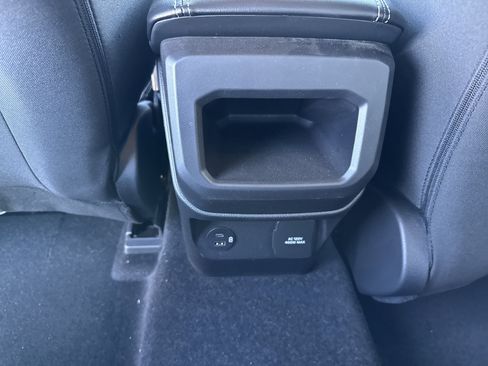 New 2025 Ford Ranger XLT image 24